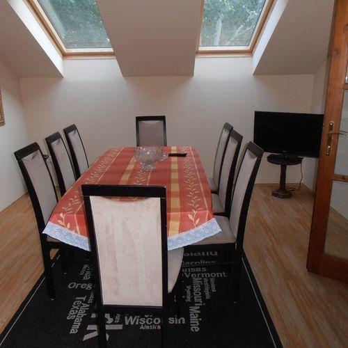 Palya Vendeghaz Apartment Pusztaszer Ngoại thất bức ảnh